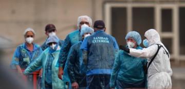 Dutch hospital quarantines 12 over breach of hantavirus protocol