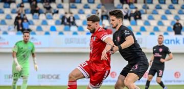 Azərbaycan Kubokunun finalında “Sabah” “Zirə” ilə qarşılaşacaq