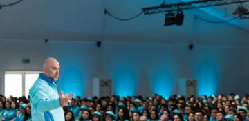 WUF13 Könüllülük Proqramı çərçivəsində məkan təlimləri başa çatıb