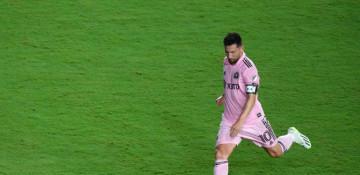 Messi remains MLS’s highest-paid player on $25M salary