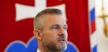 Slovakiya Prezidenti iyulda Azərbaycana səfər edəcək