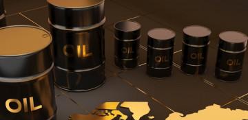 “Brent” nefti bahalaşaraq 106 dollardan yuxarı qalxıb