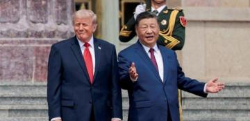 Xi expects 2026 to be 'historic, landmark year' for China-US ties