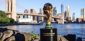 Madonna, Shakira, BTS to headline first World Cup final half-time show
