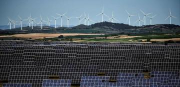 IRENA: Yaxın Şərqdəki böhran yaşıl enerjiyə keçidi sürətləndirəcək