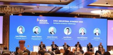 SOCAR-ın Təlim, Tədris və Sertifikatlaşdırma İdarəsinin yeni brend adı təqdim edilib