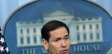 Rubio: Çin ordusu qlobal miqyasda ikinci güclü qüvvədir
