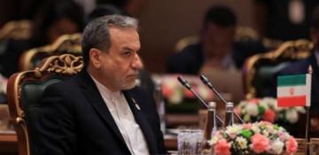 Abbas Əraqçi: Birtərəflilik dövründə yeganə çıxış yolu əməkdaşlıqdır