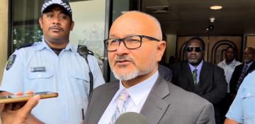 Solomon Islands elects opposition leader Matthew Wale as PM