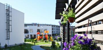 Böyük Qayıdış çərçivəsində daha 5 ailə Zəngilan şəhərində məskunlaşdı