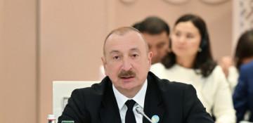   İyun ayında Bakıda Birinci Türkoloji Qurultayın 100 illiyinə həsr edilən Türk dünyası həftəsi keçiriləcək  