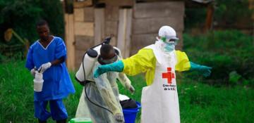 Congo reports new Ebola virus disease outbreak