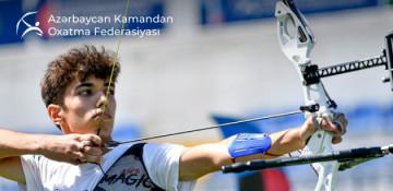 Kamandan oxatma üzrə Azərbaycan millisinin Avropa çempionatı üçün heyəti bəlli olub