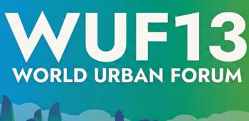 “WUF13 Azərbaycan” elektron informasiya resursu təqdim olunub