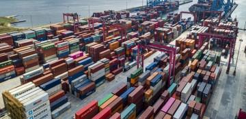 Azerbaijan boosts non-oil exports in Q1 2026