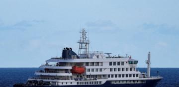 MV Hondius crew sailing to Netherlands remains asymptomatic, expected to arrive Monday: WHO