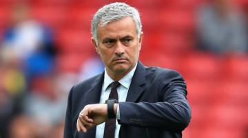 “Real Madrid” Joze Mourinyonu geri qaytarır