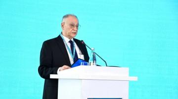 Fuad Məmmədov: Azərbaycan türk dövlətləri ilə ikitərəfli və çoxtərəfli əsasda birgə qrant müsabiqələri elan etməyə hazırdır