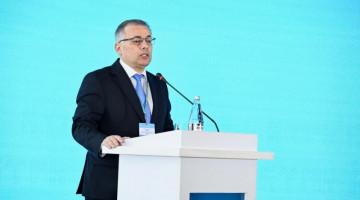 Vüsal Qasımlı: 2035-ci ilə qədər Qarabağ və Şərqi Zəngəzurda 200-ə yaxın şəhər, kənd və qəsəbə bərpa olunacaq