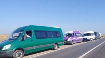 Böyük Qayıdış çərçivəsində Cəbrayılın Şükürbəyli kəndinə daha 18 ailə yola salınıb