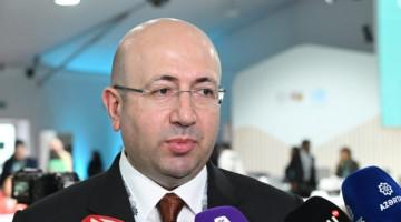 Azərbaycan WUF13 çərçivəsində azad edilmiş ərazilərdə aparılan bərpa işlərini dünyaya təqdim edir