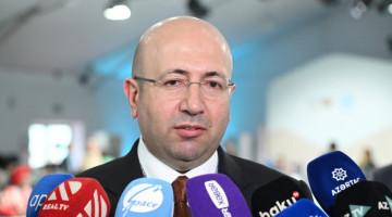 Anar Quliyev: Azərbaycanda 79 şəhərdən 68-nin Baş planı yenidən hazırlanıb
