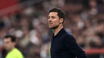 Xabi Alonso “Çelsi”yə baş məşqçi təyin edilib
