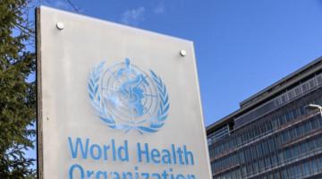 WHO declares Ebola outbreak in DR Congo a global health emergency