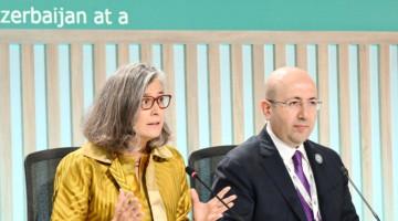 İcraçı direktor: WUF13 UN-Habitat-ın indiyədək ən böyük sessiyasıdır