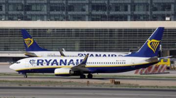 Europe remains relatively well supplied with jet-fuel: Ryanair