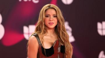 Spanish court orders 55 mn euro tax refund to Shakira 