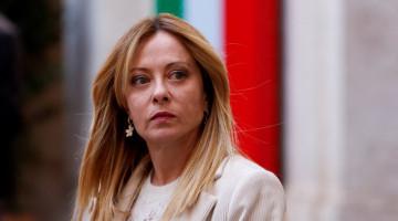 Italian PM warns EU fiscal rules could jeopardize SAFE program amid energy crisis