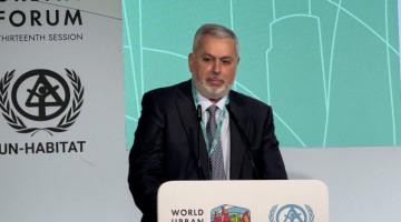 UN-Habitat rəsmisi: Layihələrin uğurla nəticələnməsi üçün bələdiyyə və icmalar prosesə ilkin mərhələdən cəlb olunmalıdır