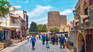 DSK açıqladı: Azərbaycana turist axını 11 %-ə yaxın azalıb