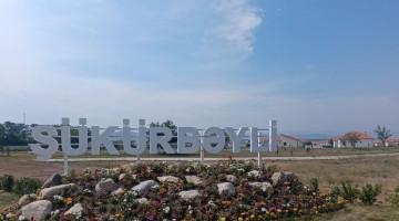 Azerbaijan relocates 39 more families to Jabrayil's Shukurbayli village