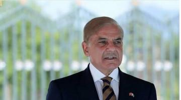 Məhəmməd Şahbaz Şərif Çinə səfər edəcək 