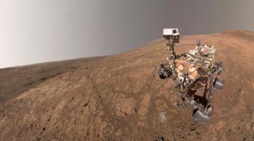 NASA's perseverance rover is ready to complete a Martian marathon