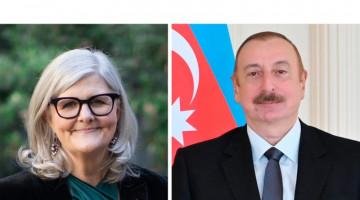 Avstraliya lideri Prezident İlham Əliyevi təbrik edib