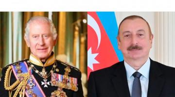   King Charles III affirms commitment to fostering even closer cooperation with Azerbaijan  