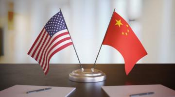 US plans to send high-level security delegation to China