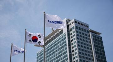 Samsung union to start vote on tentative wage deal