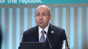 Anar Quliyev: Azad edilmiş ərazilərdə genişmiqyaslı bərpa işləri aparılır
