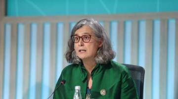 Anaklaudia Rossbax: WUF13-ün nəticəsi Bakıda verilən öhdəliklərin icrası ilə ölçüləcək