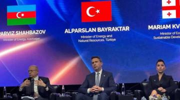 Pərviz Şahbazov: Zəngəzurdan keçəcək enerji xətti Türkiyənin regional enerji habı rolunu daha da gücləndirəcək