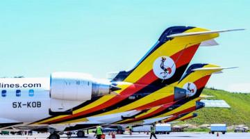 Uganda suspends DRC flights amid efforts to prevent Ebola outbreak spillover