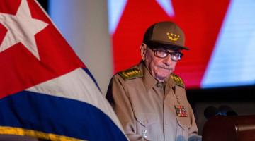   Washington’s latest move against Havana: Raúl Castro faces charges  
