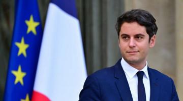 Ex-French PM Gabriel Attal announces candidacy for 2027 election