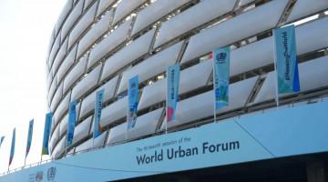 569 NGOs from 103 countries sign Baku Declaration on WUF13
