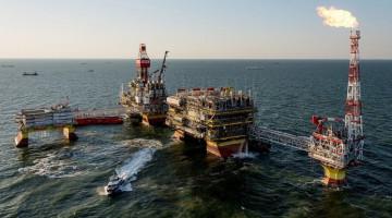 bp “Azəri-Çıraq-Dərinsulu Günəşli” yatağında yeni qazma texnologiyası tətbiq edib