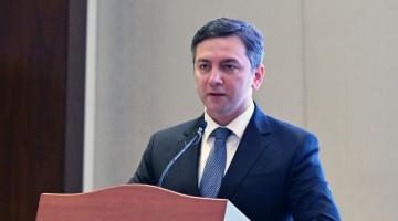 Yalçın Rəfiyev: Azərbaycan üçün Afrika tərəfdaşların, dostların və ortaq hədəflərin qitəsidir